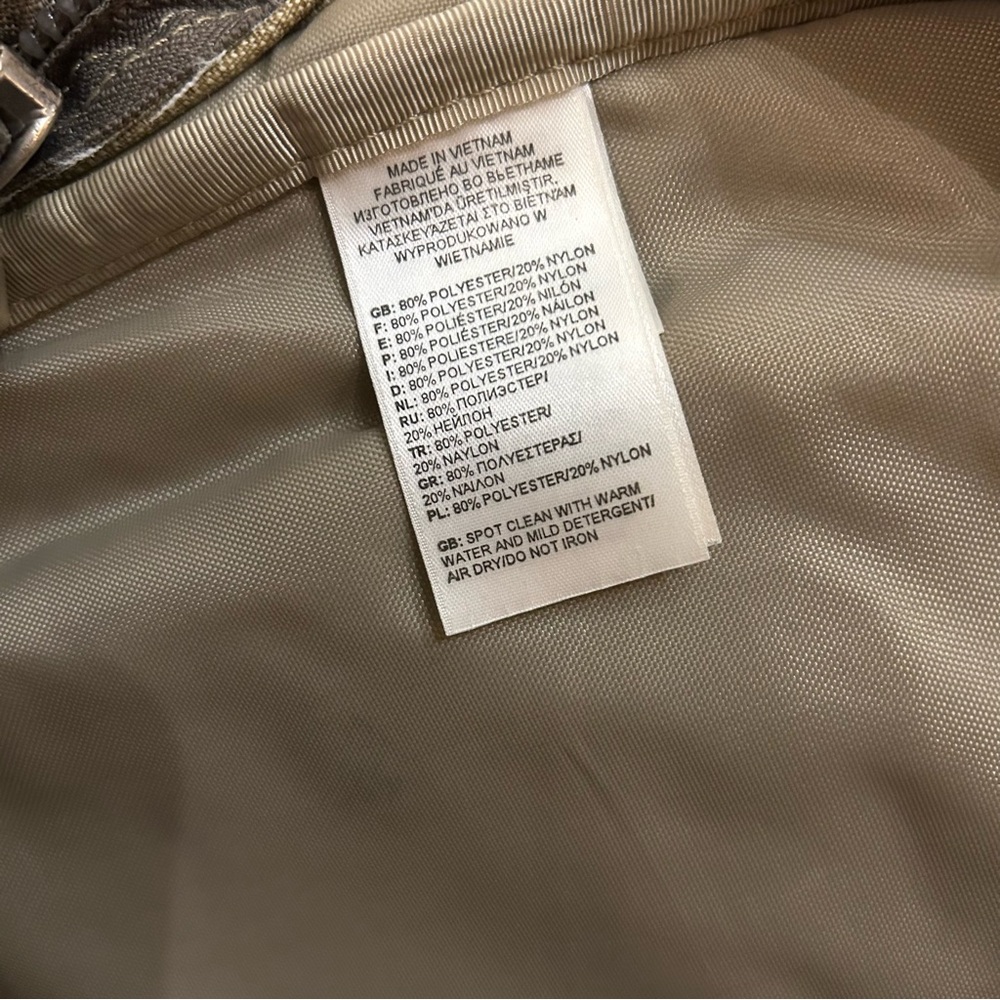 North Face Surge II backpack. Good condition. - Picture 12 of 13